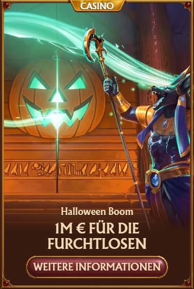 Amunra Attraktive Bonusangebote