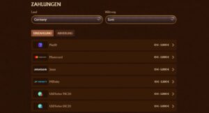 amunra casino app